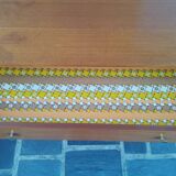 Vintage wooden chest of drawers