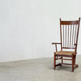 1940s Dutch easy chair