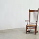 1940s Dutch easy chair