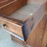 Antique Parisian furniture