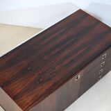 Rosewood Sideboard