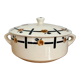 Badonviller vintage soup vegetable dish