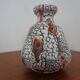 Ceramic studio vase, 1970s