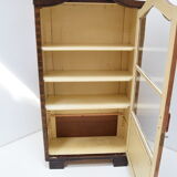 Show-case,Leitmeritz,circa 1900