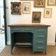 Bureau parisien