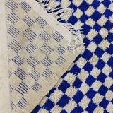 Handmade Moroccan Berber rug 300 x 170 cm