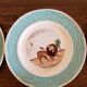 Dessert plates