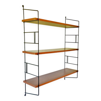 Vintage 70s String Shelf
