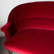 Sofa Garnet Toad