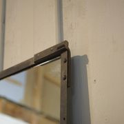 Miroir industriel 1950’s