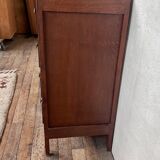 Commode vintage en bois