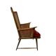 Armchair, West Germany, 1960