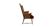 Armchair, West Germany, 1960