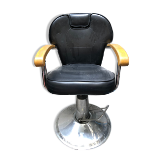 Barber's chair