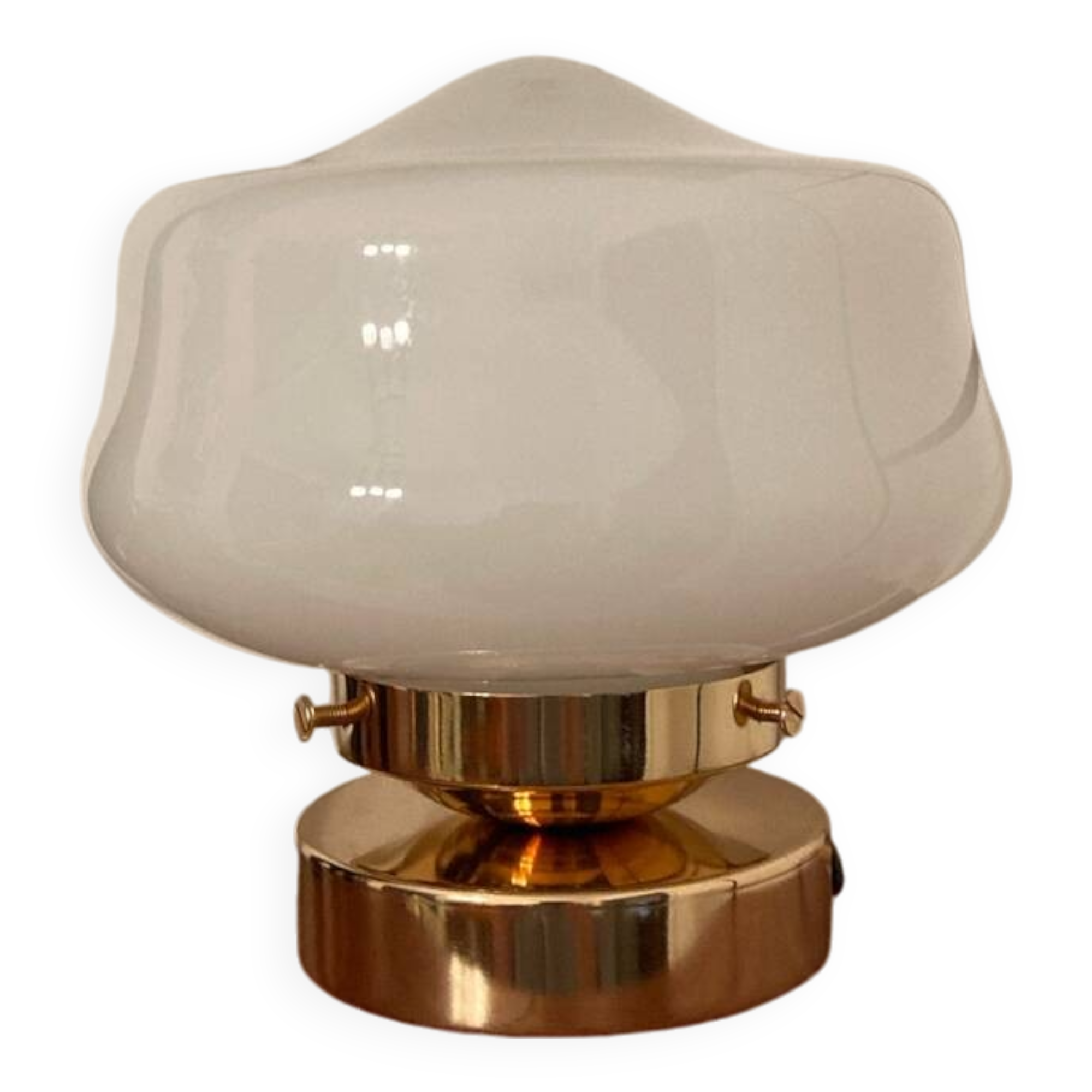 Art Deco table lamp