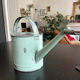 Zinc watering can