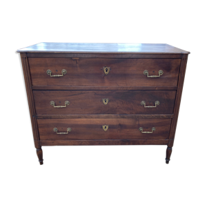 Commode louis xvi en
