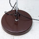Vintage eastern bloc floor lamp, 1970´s