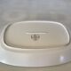 Large platter of Japanese noritake