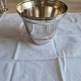 Vintage cocktail service Guy Degrenne – silver-plated – France