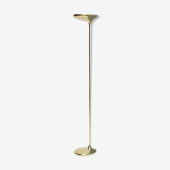 Sculptural Italian Floor Lamp by Giovanni Santoni for C.S. Arte