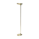 Sculptural Italian Floor Lamp by Giovanni Santoni for C.S. Arte