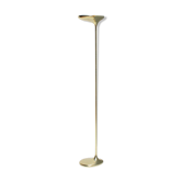 Sculptural Italian Floor Lamp by Giovanni Santoni for C.S. Arte
