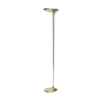 Sculptural Italian Floor Lamp by Giovanni Santoni for C.S. Arte