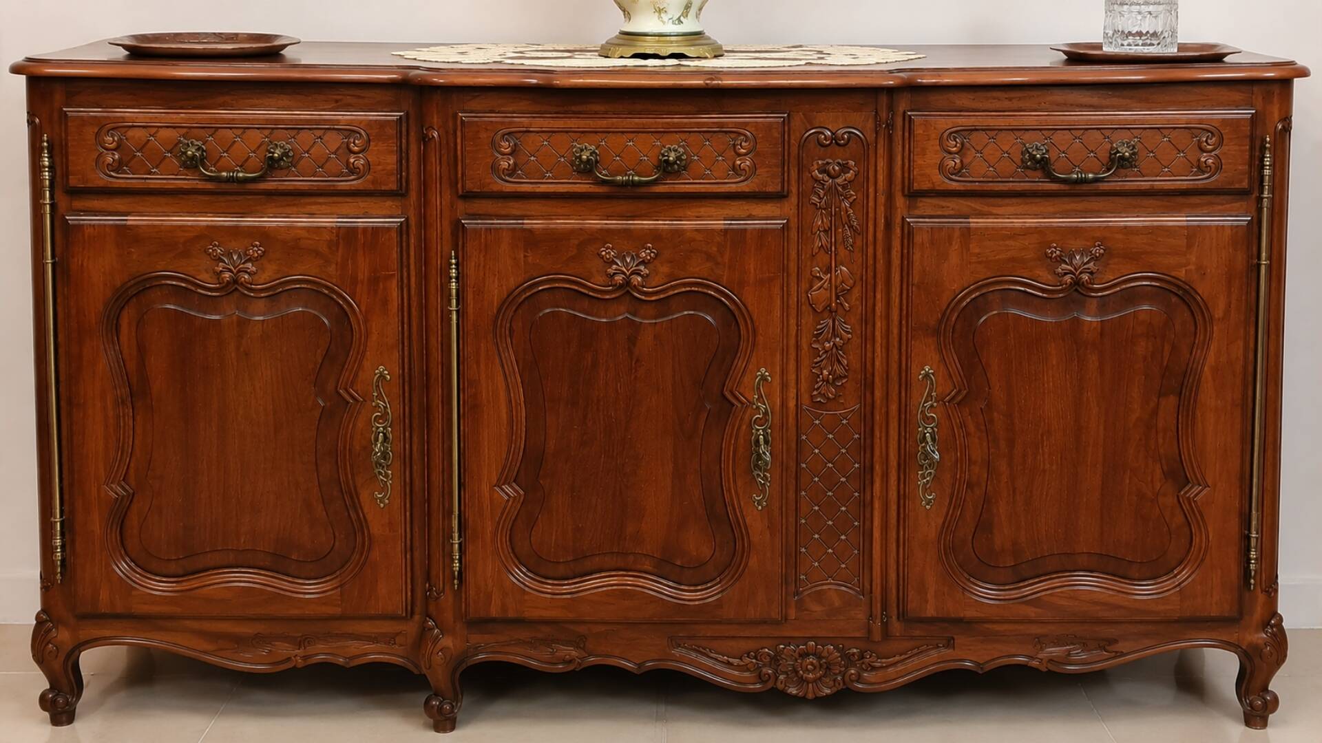 Enfilade