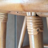 Table rotin