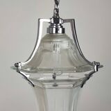 Art Deco pendant light