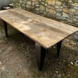 Farm table