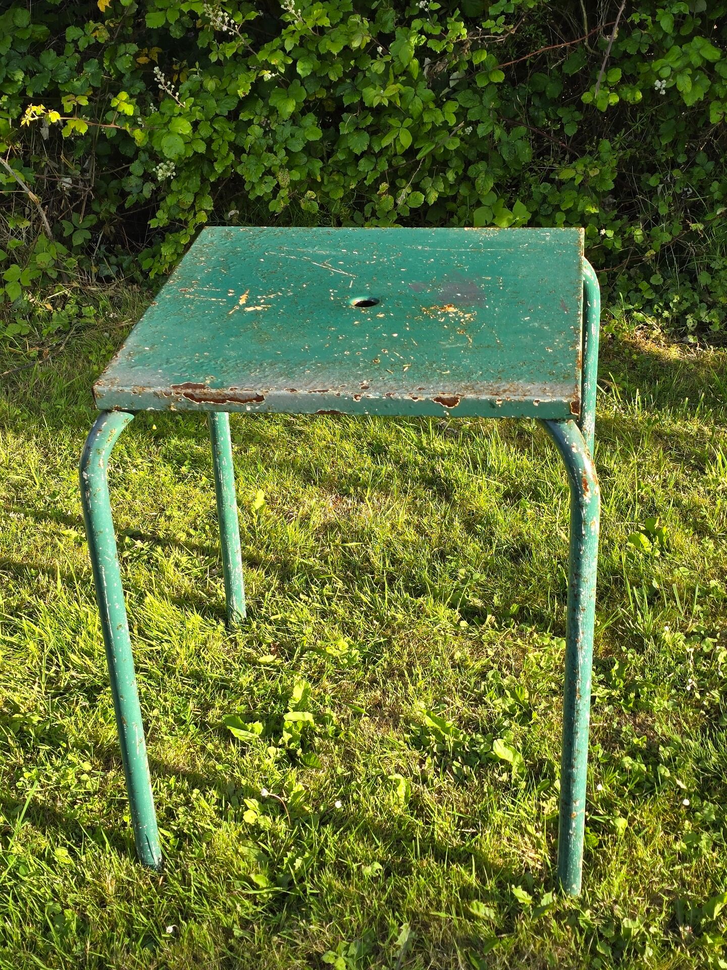 Tolix Table 1950