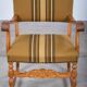 Fauteuils en chêne, Danemark, années 1960, ensemble de 2