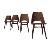 Chair Ton Model 514 Radomir Hofman