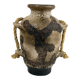 Vase vintage Fat Lava made in Germany