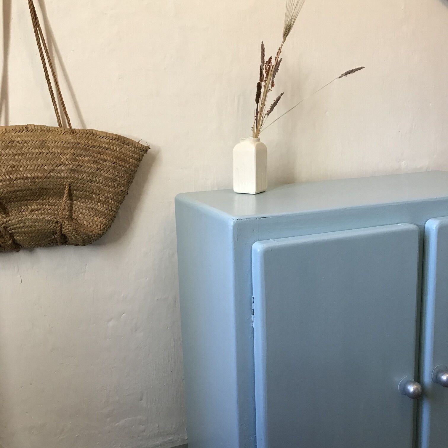 Meuble Mado Bleu ciel