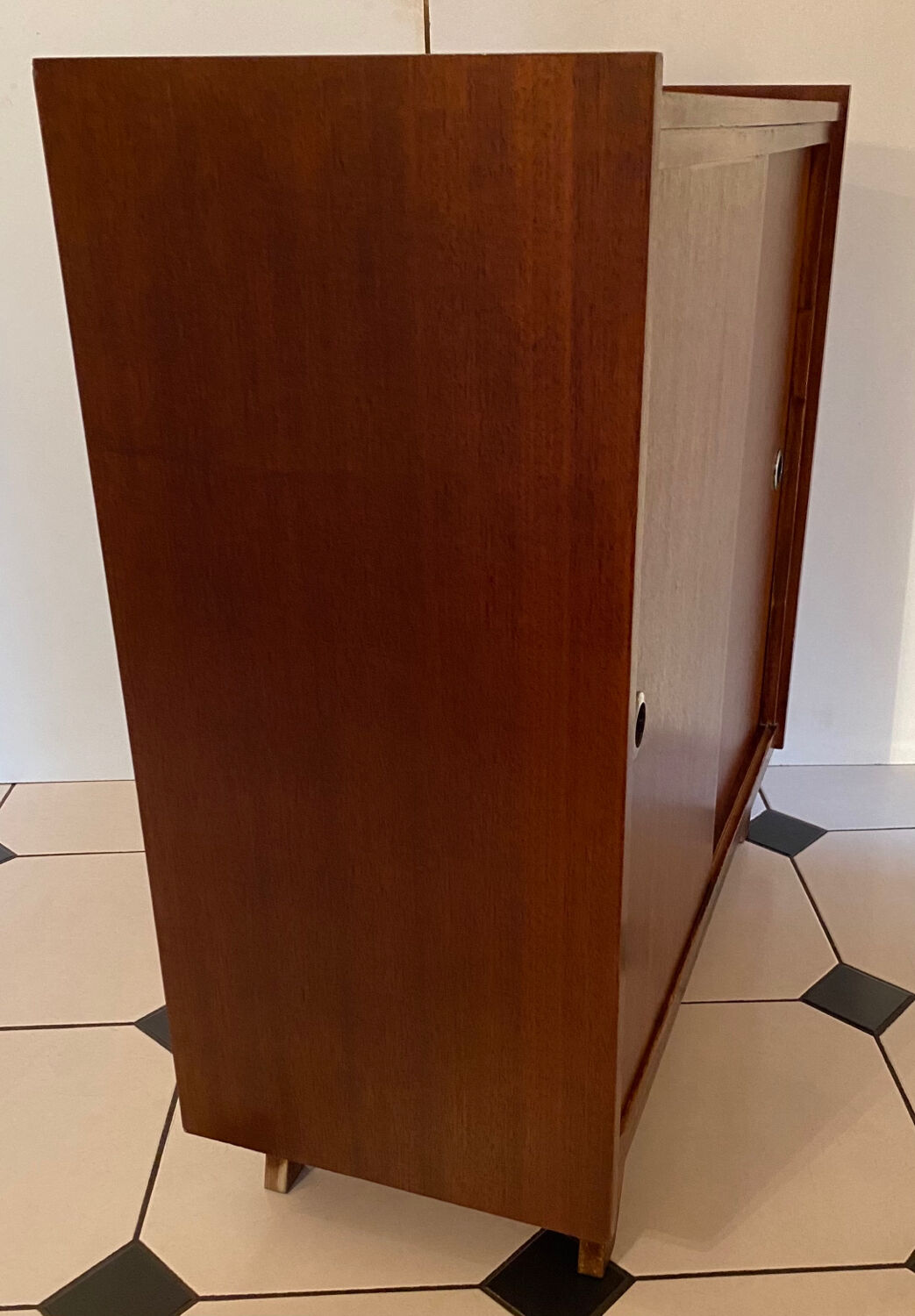 Vintage sideboard 60s