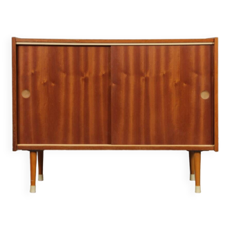 Chest of drawers published by Zapadoslovenske Nabytkarske Zavody, 1960