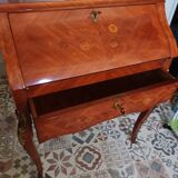 Louis XV style secretary