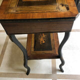 Dressing table style Napoleon III