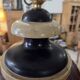 wooden medical lamps
