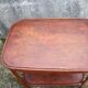 Table volante 2 plateaux
