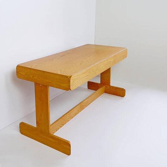 Bureau Derk Jan de Vries - 1980s