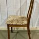 Set of 6 G-Plan teak chairs from the 1970s.