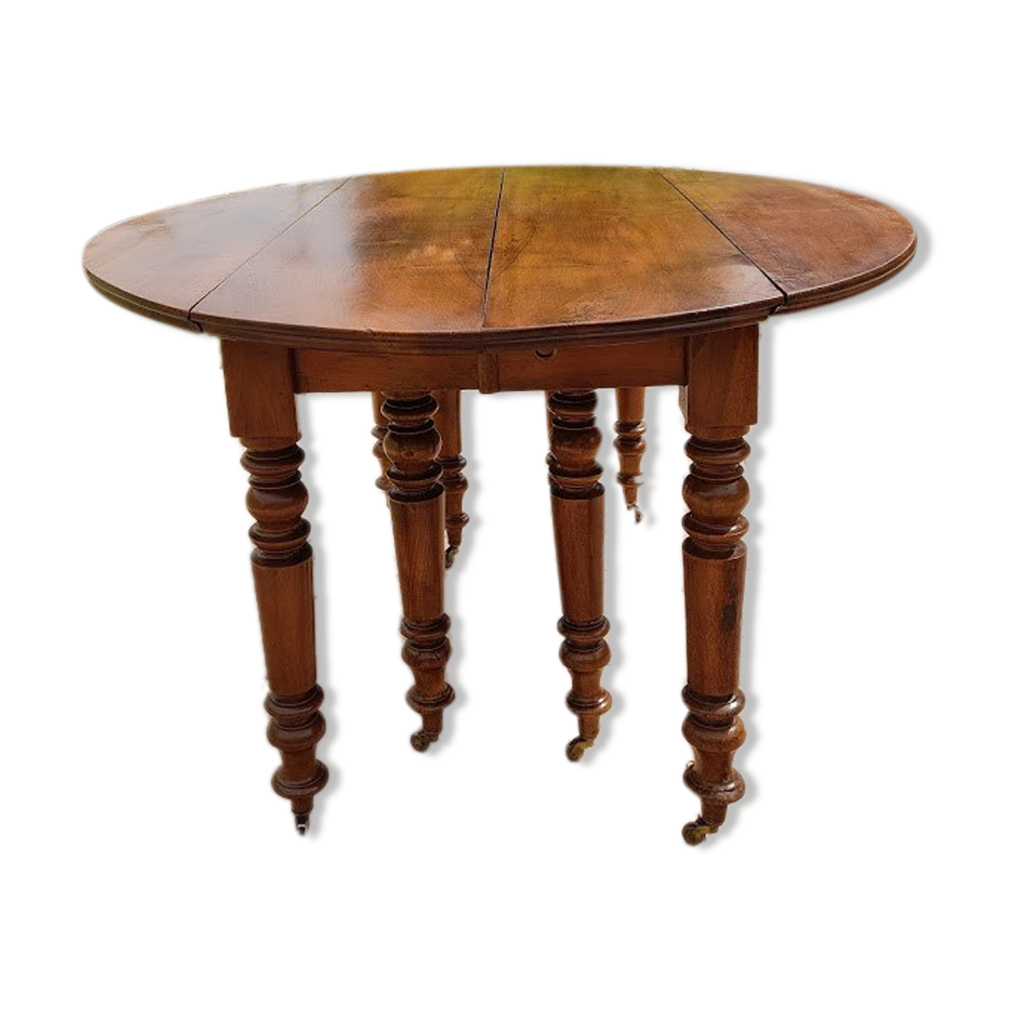 Louis philippe table