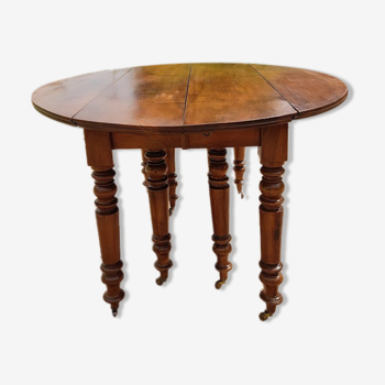 Louis philippe table