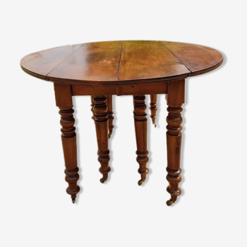 Table louis philippe