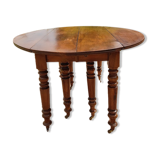 Table louis philippe