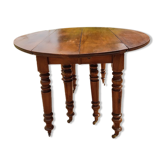 Table louis philippe